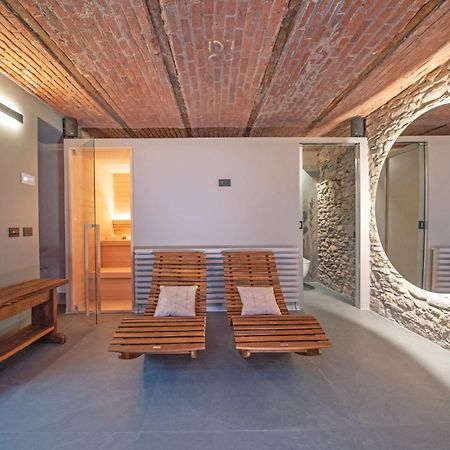 Dedde Home Aosta Dış mekan fotoğraf