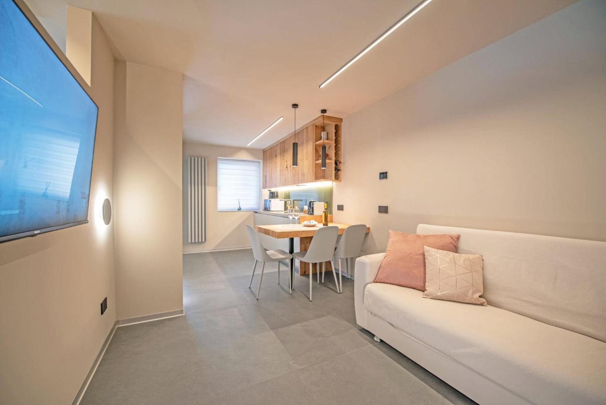 Dedde Home Aosta Dış mekan fotoğraf