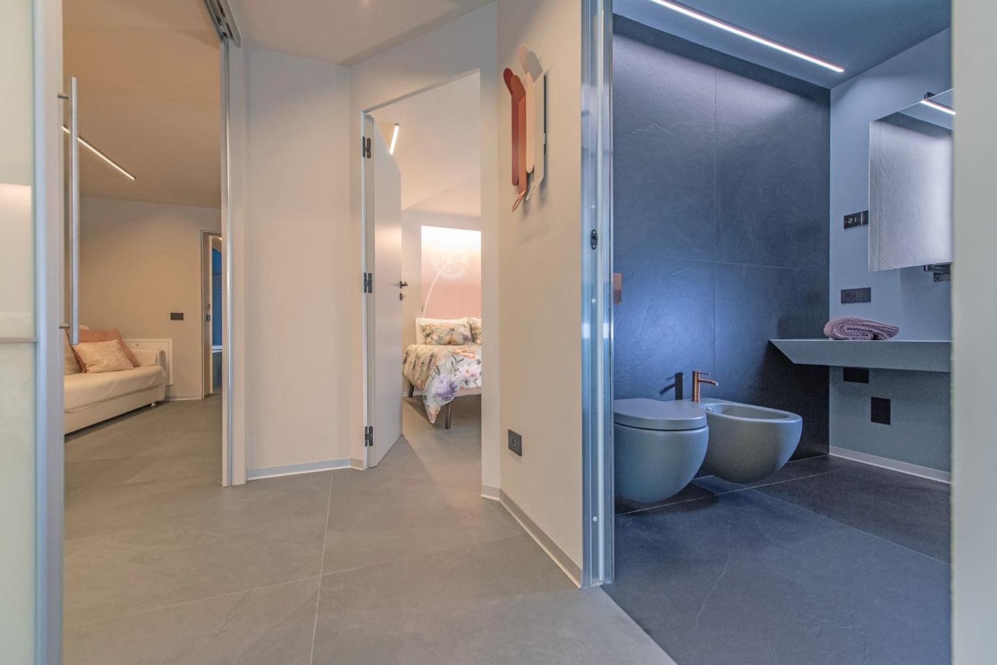 Dedde Home Aosta Dış mekan fotoğraf