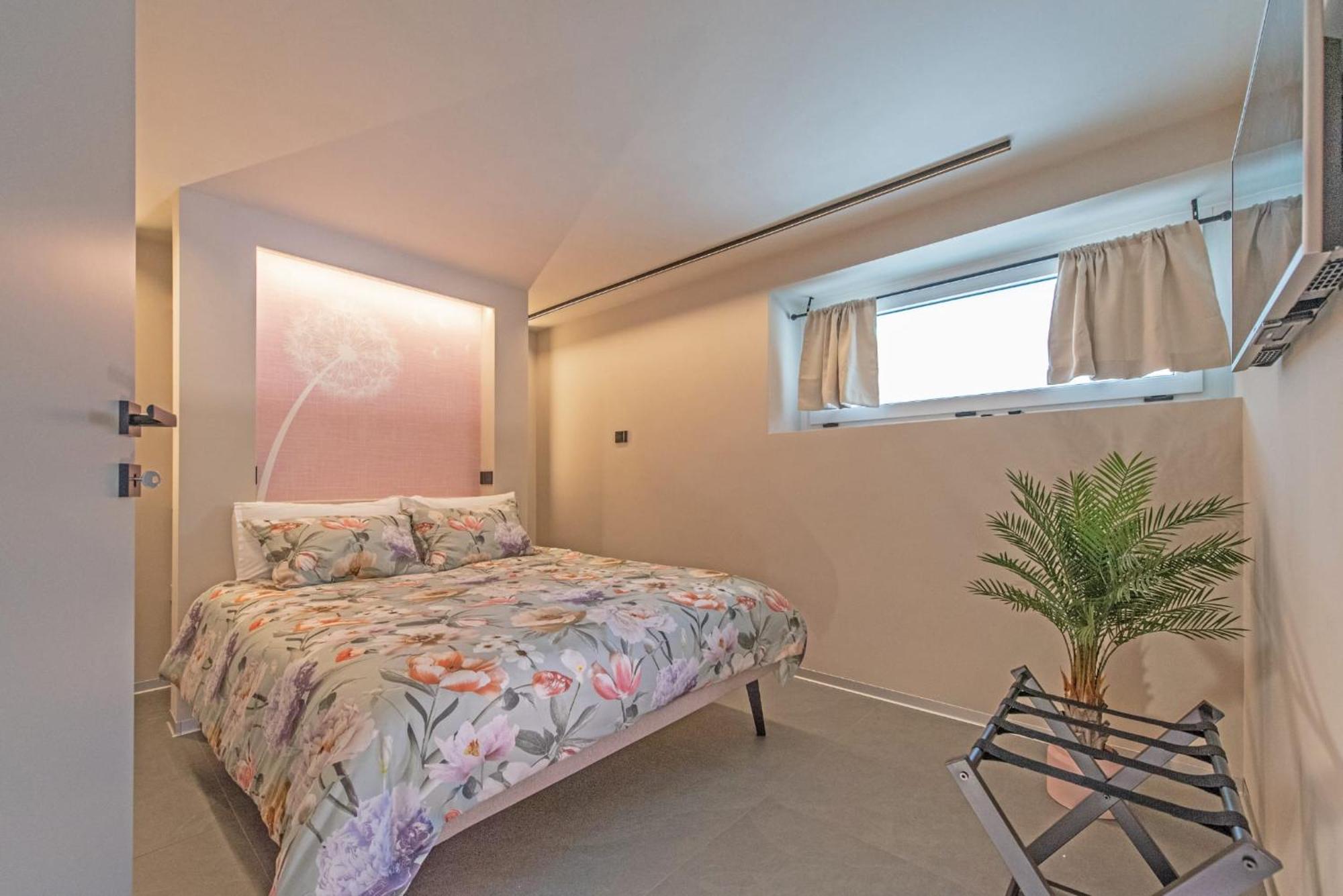 Dedde Home Aosta Dış mekan fotoğraf