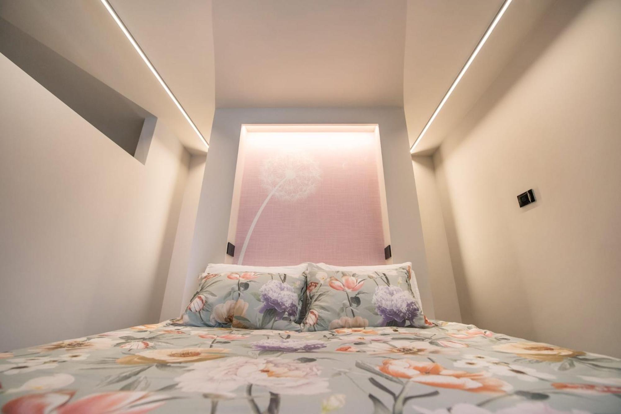 Dedde Home Aosta Dış mekan fotoğraf