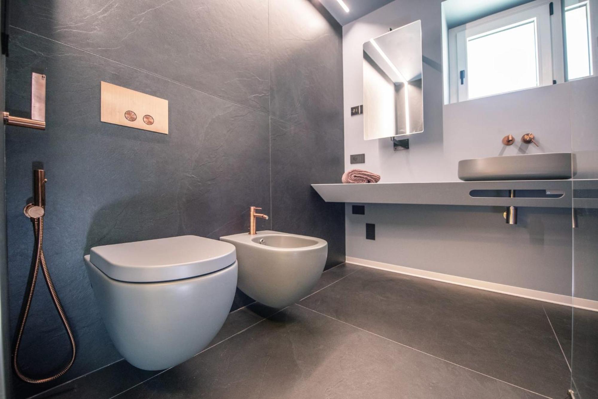 Dedde Home Aosta Dış mekan fotoğraf