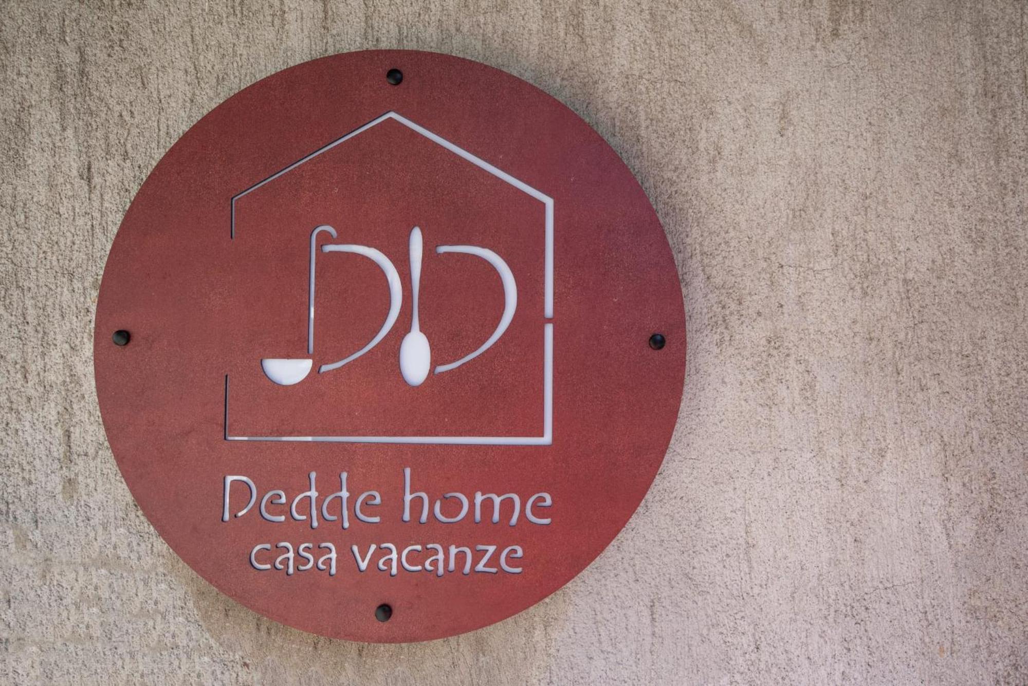 Dedde Home Aosta Dış mekan fotoğraf